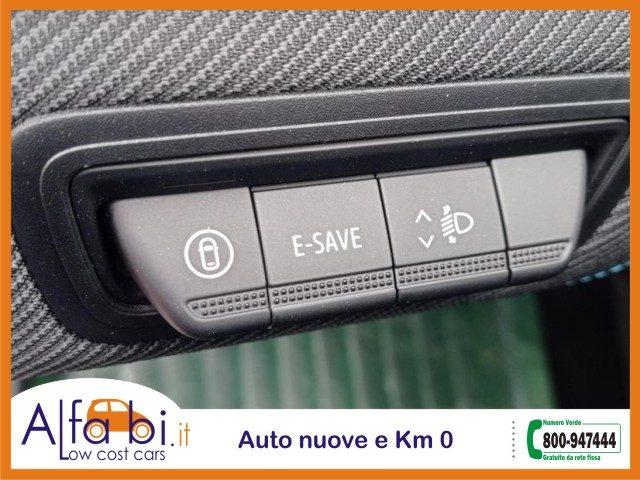 RENAULT Symbioz 1.6 E-Tech Full Hybrid 145CV esprit Alpine