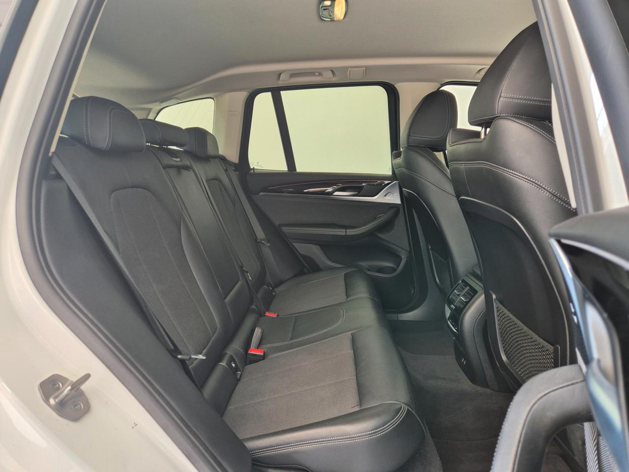 Bmw X3 xDrive20d 48V xLine