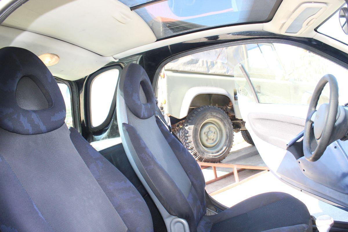 SMART - 800 - smart & passion cdi