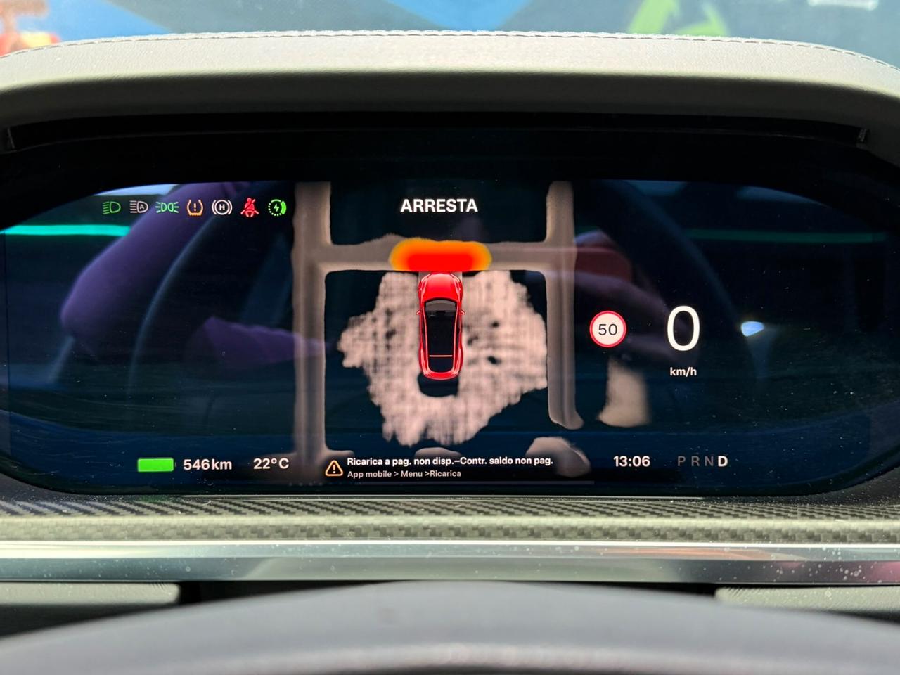 Tesla Model S 100kWh Plaid