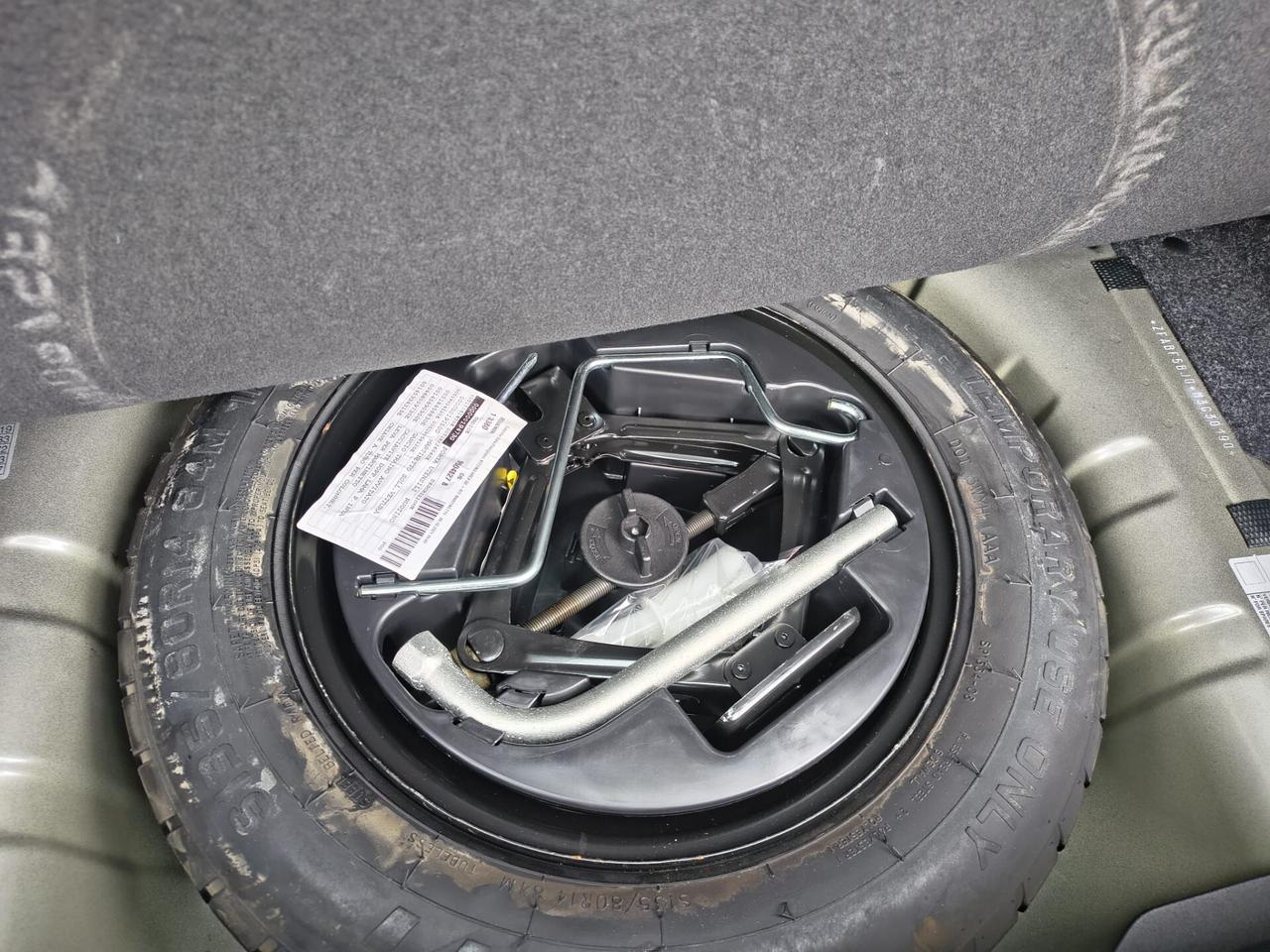 Fiat Panda 1.0 FireFly S&S Hybrid /IBRIDO *KM 35.000*