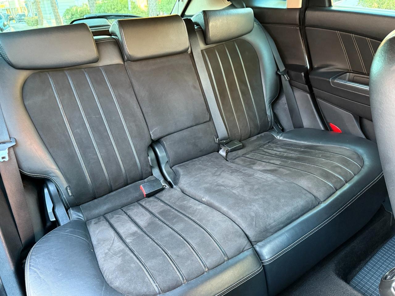 Lancia Delta 1.9 MJT Twinturbo Platino - 2010