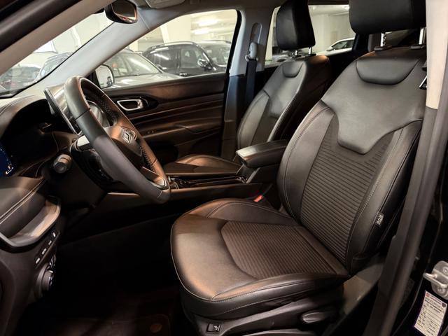 JEEP Compass 1.3 turbo 4XE PHEV#LIMITED#UNIPRO#EXAUTOAZIENDALE