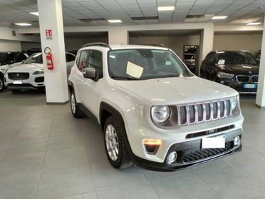 Jeep Renegade 1.3 t4 Business 2wd 150cv ddct KM 40000!