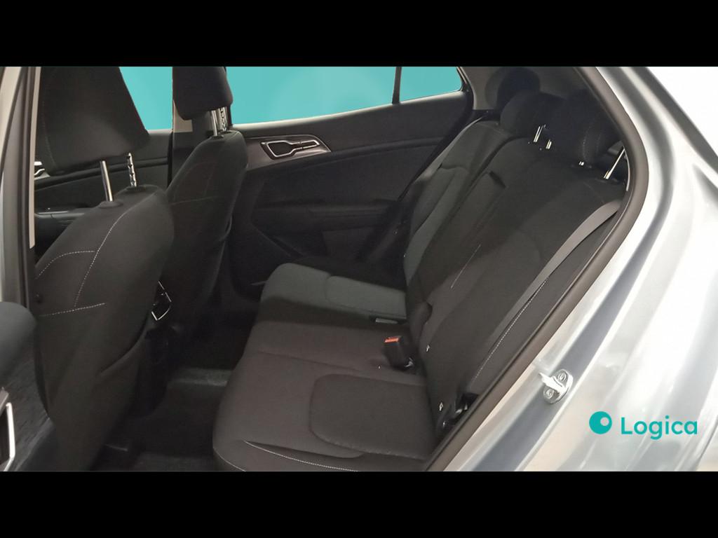 KIA Sportage V 2022 - Sportage 1.6 tgdi mhev Business imt