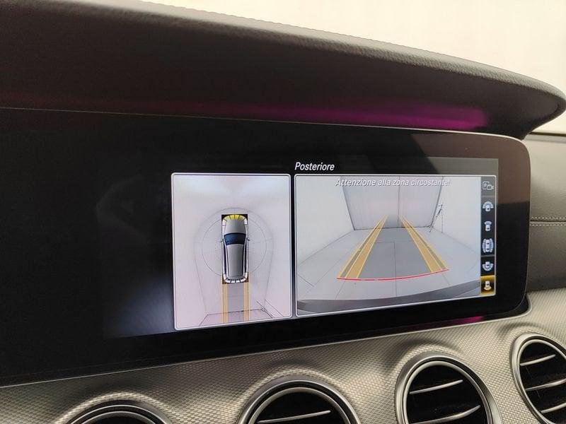 Mercedes-Benz Classe E 300 de S.W. Auto EQ-Power Premium Plus