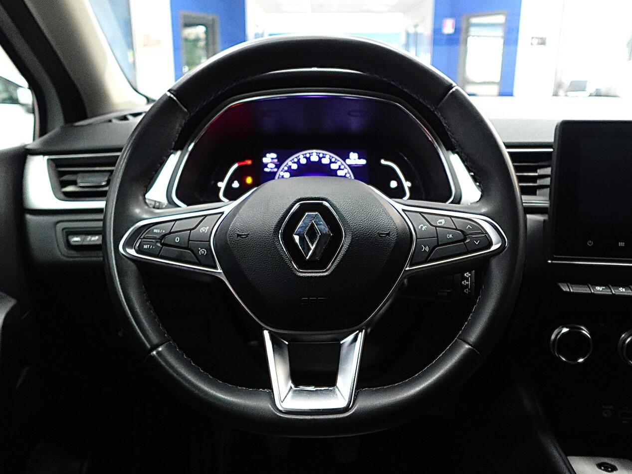 Renault Captur 1.0 TCE GPL 100 CV INTENS