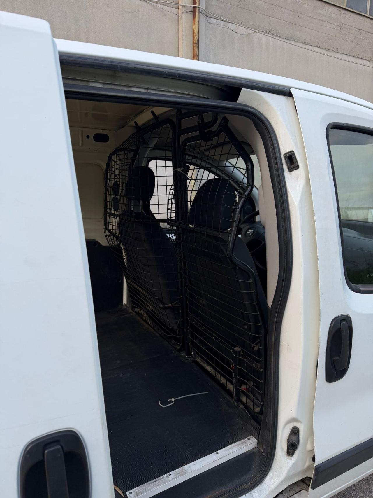 Citroen Nemo 1.3 HDi 75CV FAP Furgone