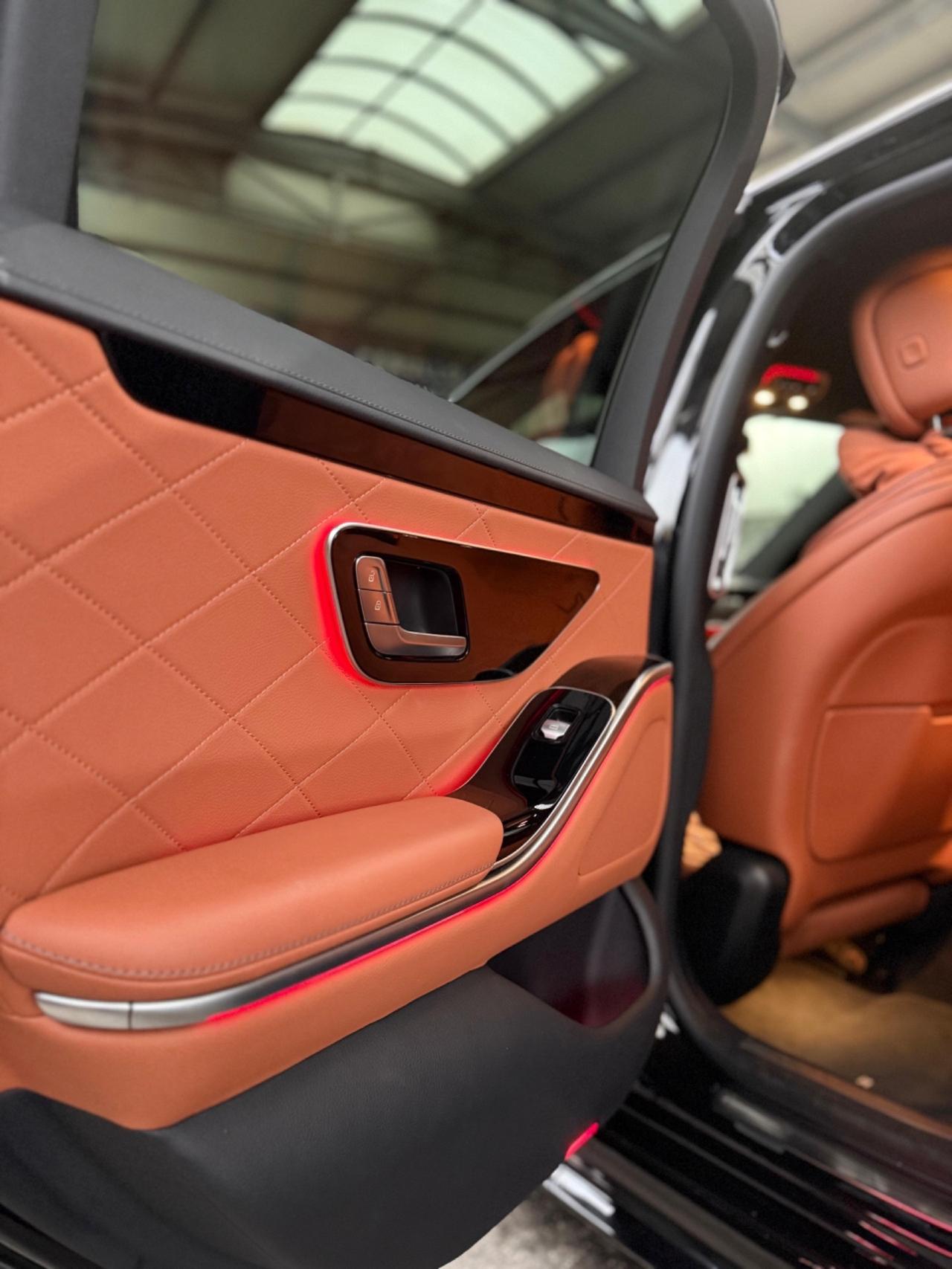 Mercedes-benz S 500 4Matic Mild hybrid Premium Plus