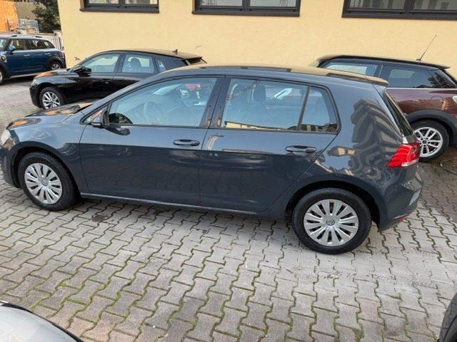 VOLKSWAGEN Golf Business 1.4 TGI 5p. Comfortline BlueMotion
