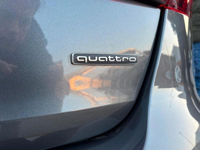 Audi A4 Avant 40 2.0 tdi S Line edition quattro 190cv s-tronic