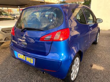 Mitsubishi Colt 1.3 16V 3p. Insport