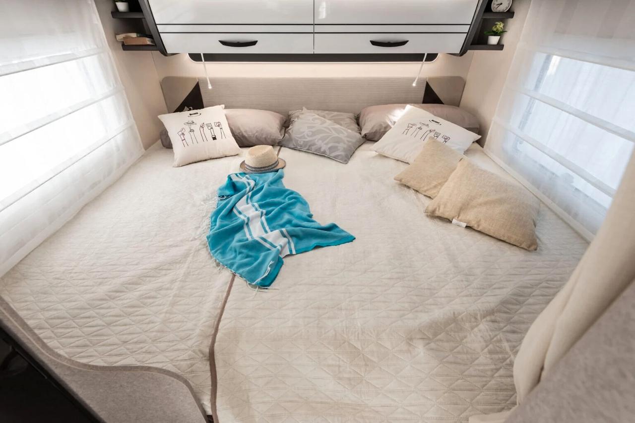 Mclouis Glamys NUOVO - UNICO PROPRIETARIO