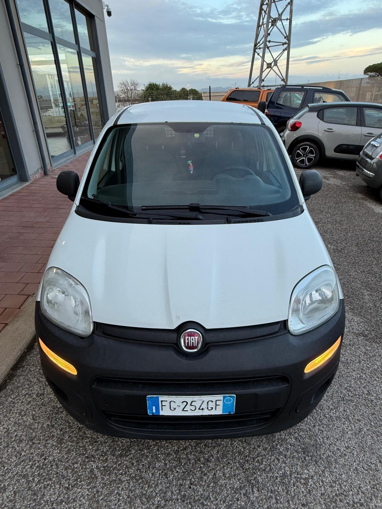 Fiat Panda 1.3 MJT 95 CV S&S Easy IVA ESPOSTA