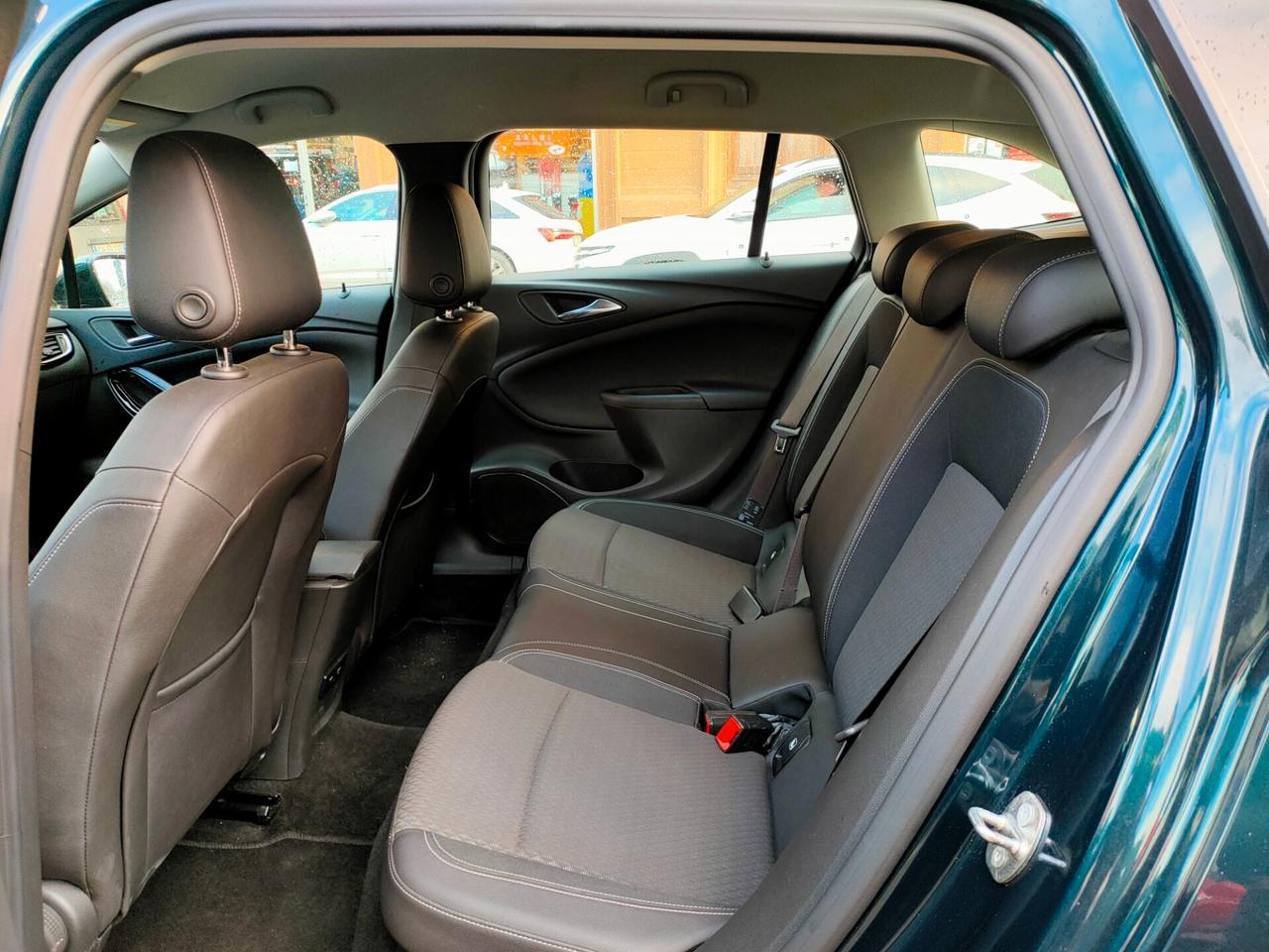 Opel Astra 1.6 CDTi 136CV Start&Stop Sports Tourer Innovation