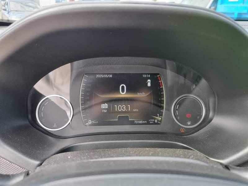 DR MOTOR DR4.0 1.5 MT BENZ GPL