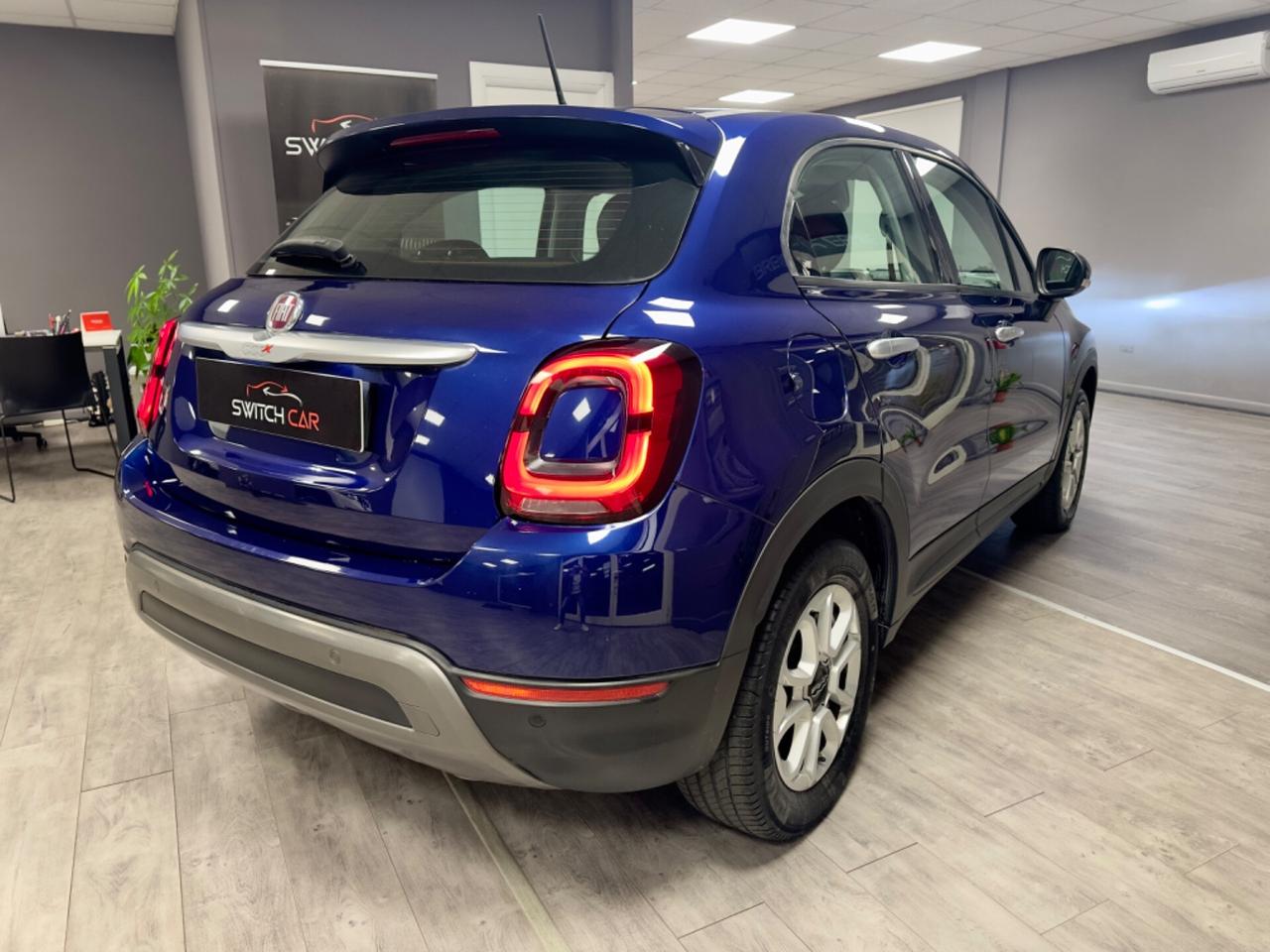 Fiat 500X 4x2 1.3 MultiJet 95 CV Business PROMO!!