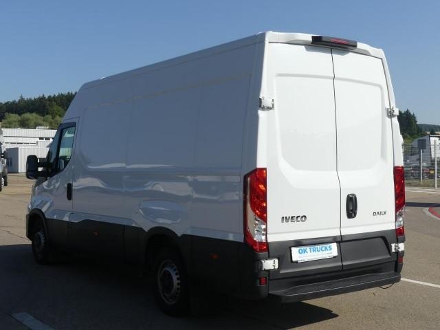 Iveco DAILY 35S16 V