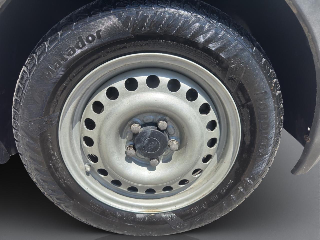 FORD Transit Connect 200 S 1.8 TDCI 75 CV N1 AUTOCARRO 2 POSTI-+IVA