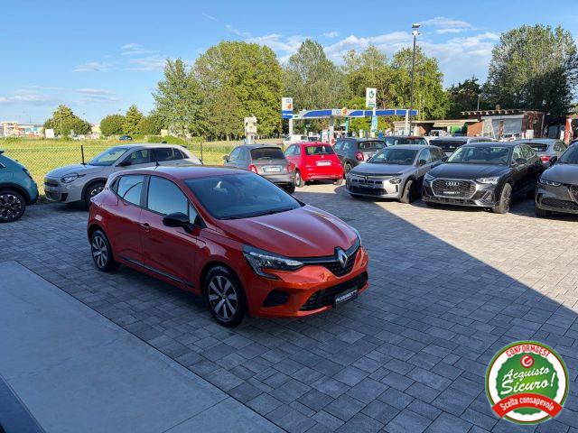 RENAULT Clio 5 porte Equilibre ANCHE PER NEOPATENTATI