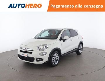 FIAT 500X 1.3 MultiJet 95 CV Pop Star