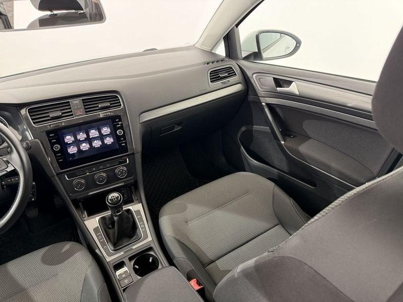 Volkswagen Golf 1.6 TDI Business BMT
