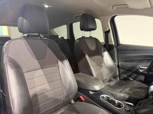 FORD Kuga 2.0TDCI 150CV 4WD Powershift Titanium PREZZO REALE