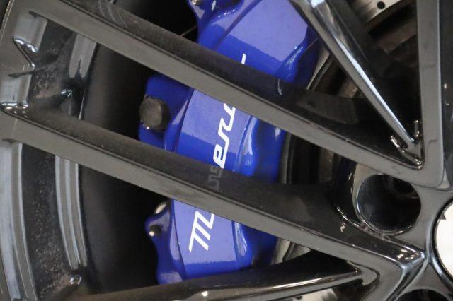 MASERATI GranTurismo V6 550 CV AWD Trofeo IVA ESP.