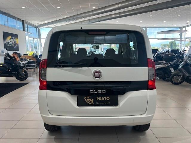 Fiat Qubo 1.3 mjt 16v Easy 80cv *15.000 KM*