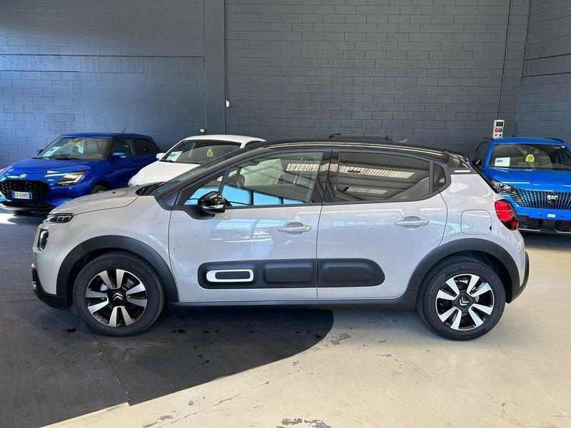 Citroën C3 PureTech 110 S&S Max - PROMO SIRONIAUTO+