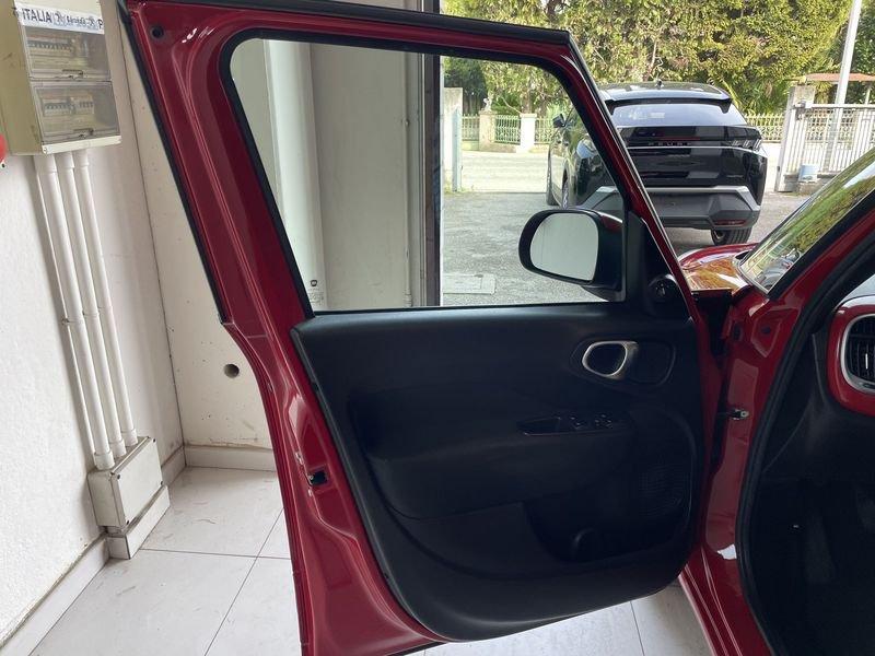 FIAT 500L Pop Star 1.3 Multijet 95cv