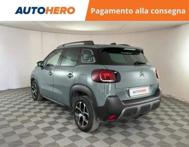 CITROEN C3 Aircross BlueHDi 110 S&S Shine