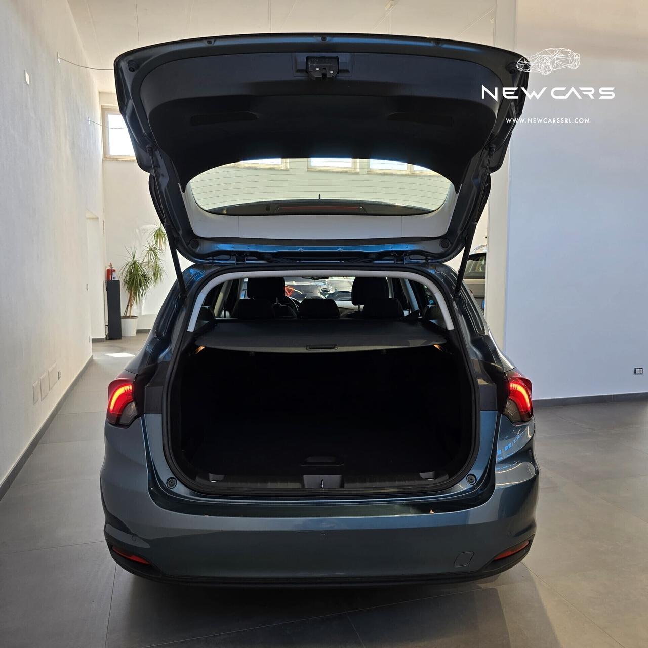 Fiat Tipo 1.3 Mjt S&S SW Business