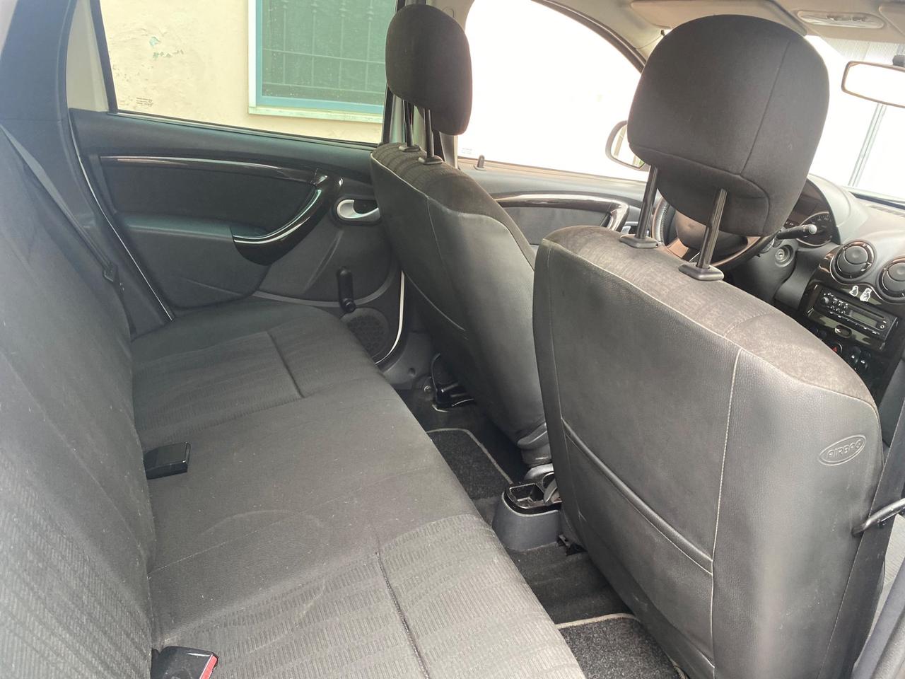 Dacia Duster 1.5 dCi 90CV UNICO PROPR NEOPATENTATO