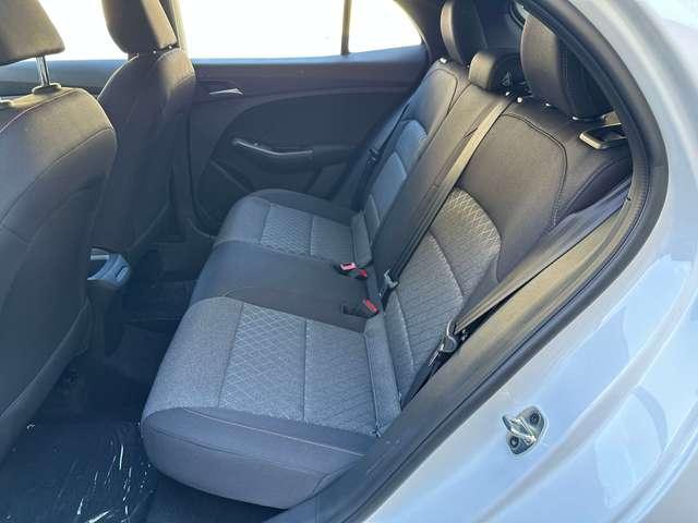 MG MG3 MG3 1.5 Standard