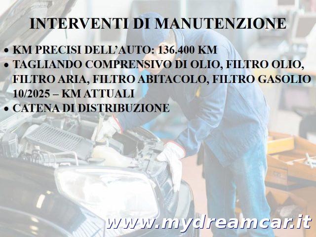 MERCEDES-BENZ CLA 200 d 150cv Automatic Shooting Brake Sport