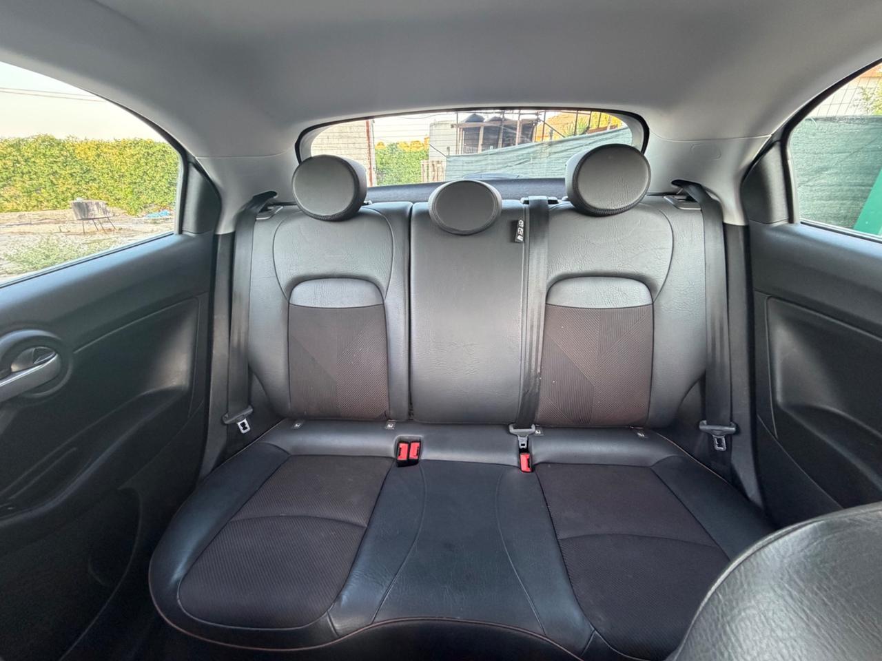 Fiat 500X 1.0 T3 120 CV Cross