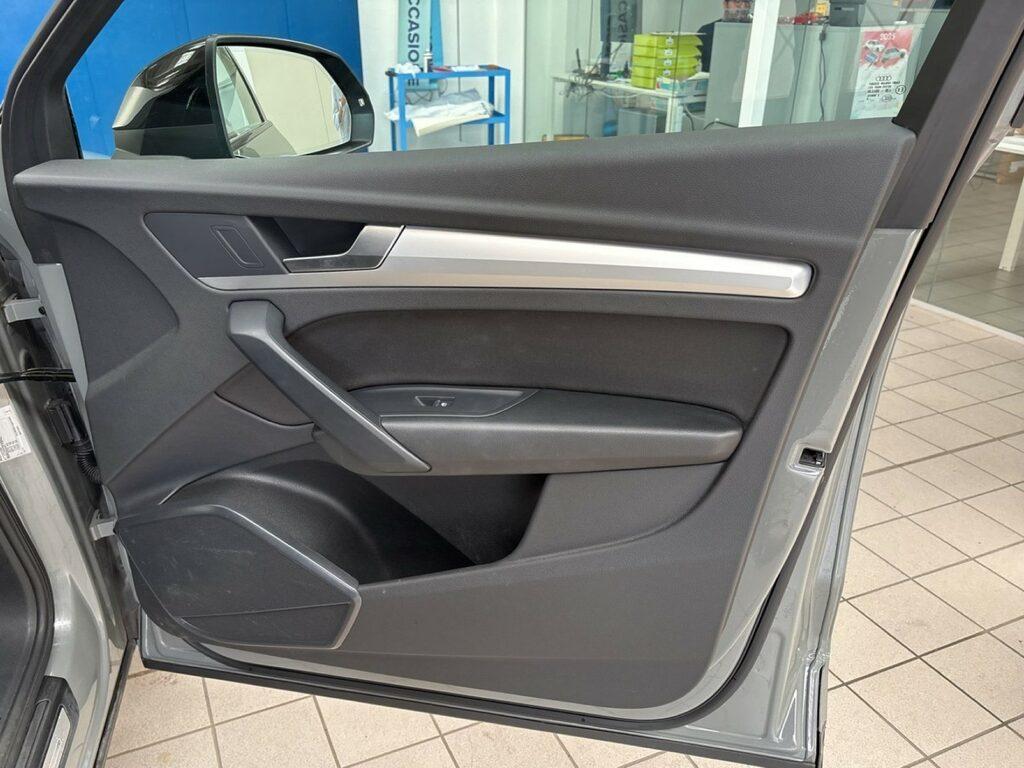 Audi Q5 40 2.0 TDI mHEV 12V S line Quattro S tronic