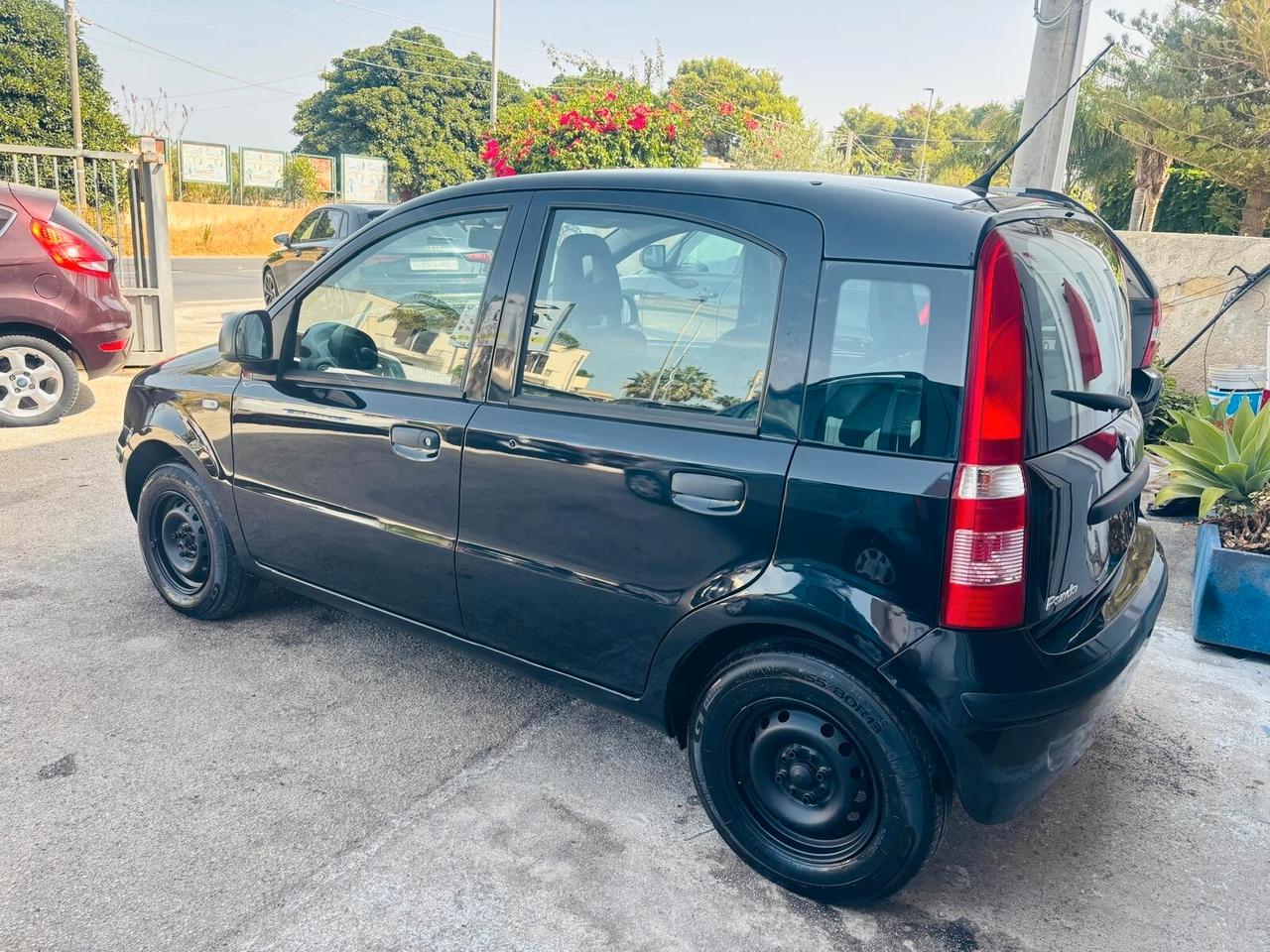 Fiat Panda 1.2 Classic