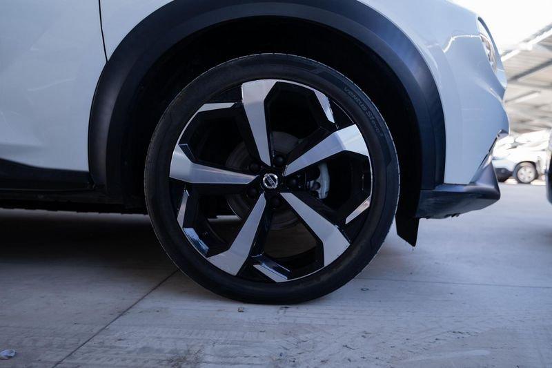 Nissan Juke 1.0 dig-t N-Connecta 117cv