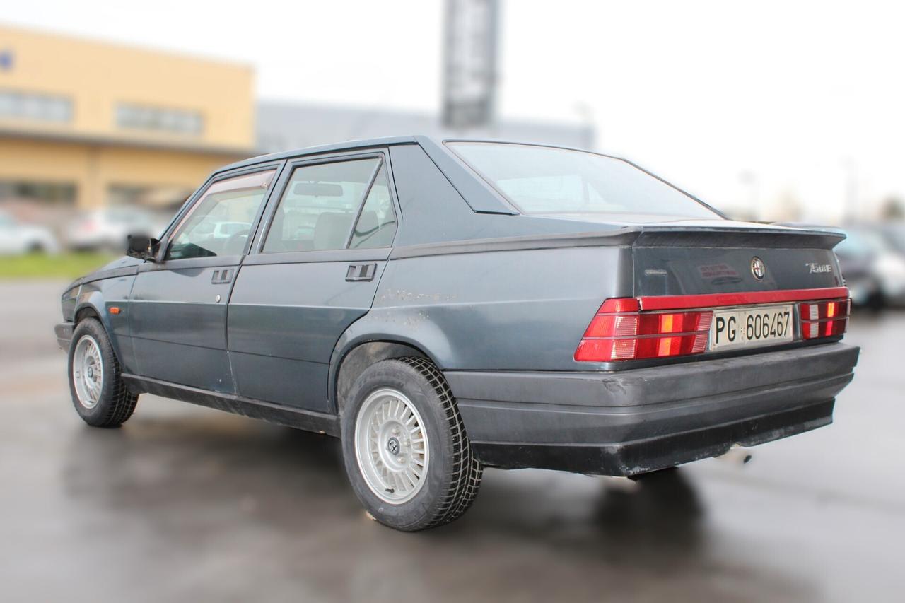 Alfa Romeo 75 1.8 IE