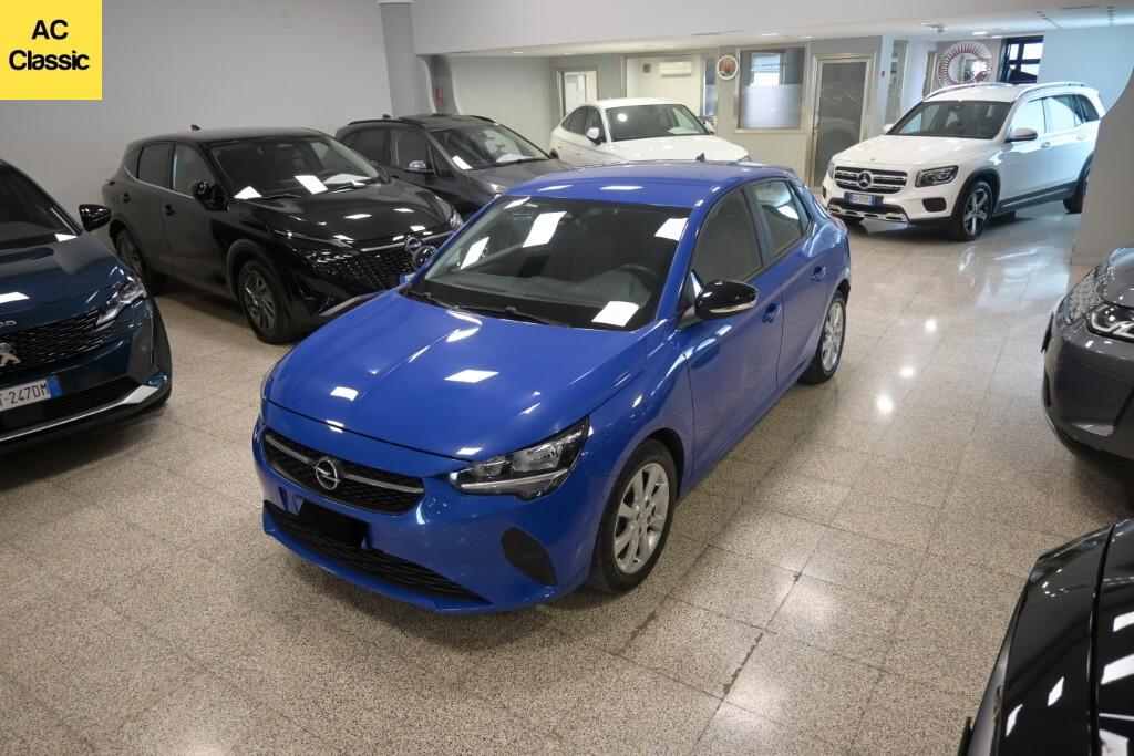Opel Corsa Edition 1.2 (75 cv)