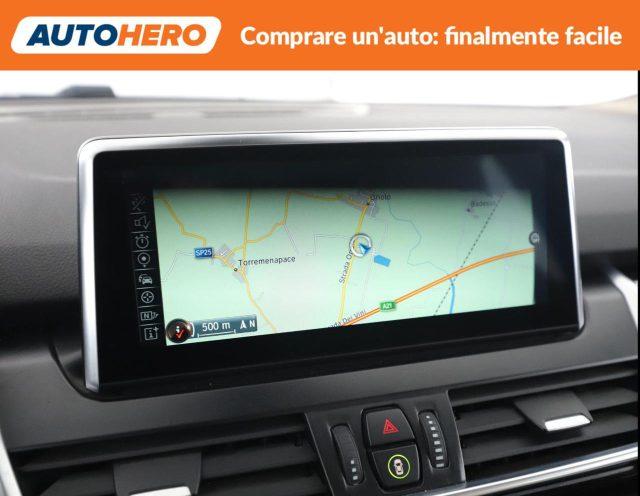 BMW 225 xe Active Tourer Luxury aut.