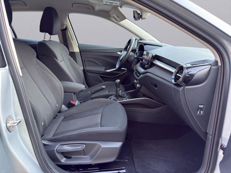 Škoda Fabia Fabia 5p 1.0 MPI Evo 80cv STYLE