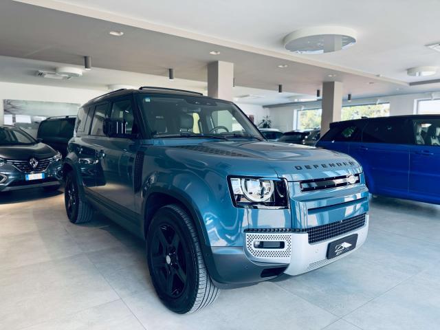 Land Rover Defender 110 3.0d i6 mhev HSE 250cv auto 7p TETTO/MERIDIAN