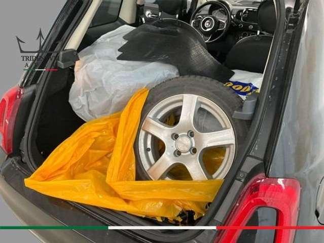 Fiat 500 1.2 Lounge 69cv