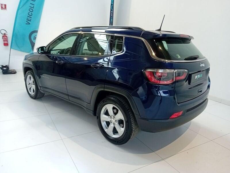 Jeep Compass 1.6 Multijet II 2WD Business