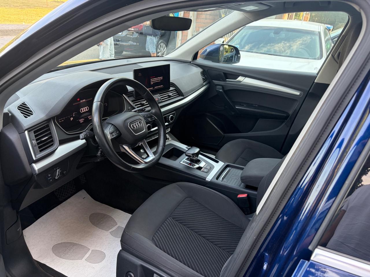 Audi Q5 SPB 35 TDI S tronic Business Advanced