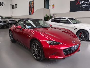 Mazda MX-5 2.0L Skyactiv-G Sport 2.0