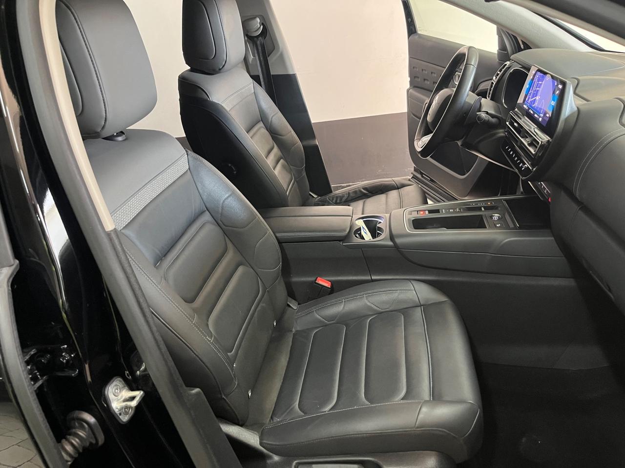 Citroen C5 Aircross 1..5 hdi EAT8 Shine Pack 2022